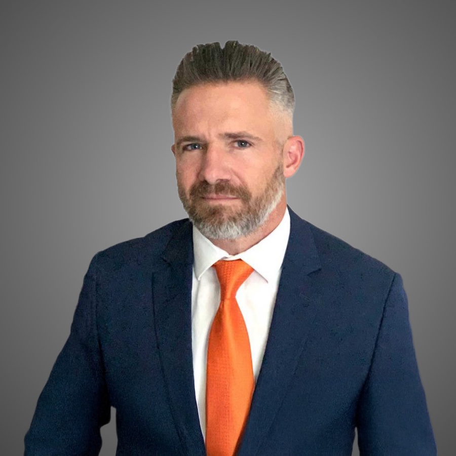 Nicholas Eremita Chief Operating Officer (Charge Infrastructure) & General Manager (Charge Digital)