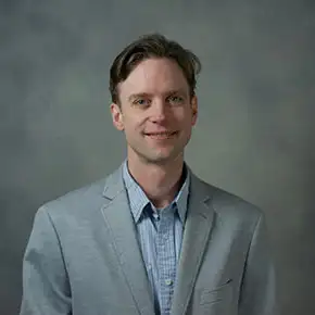 Eric Bankus headshot