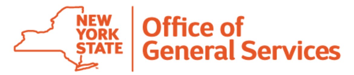 ny office of general services logo