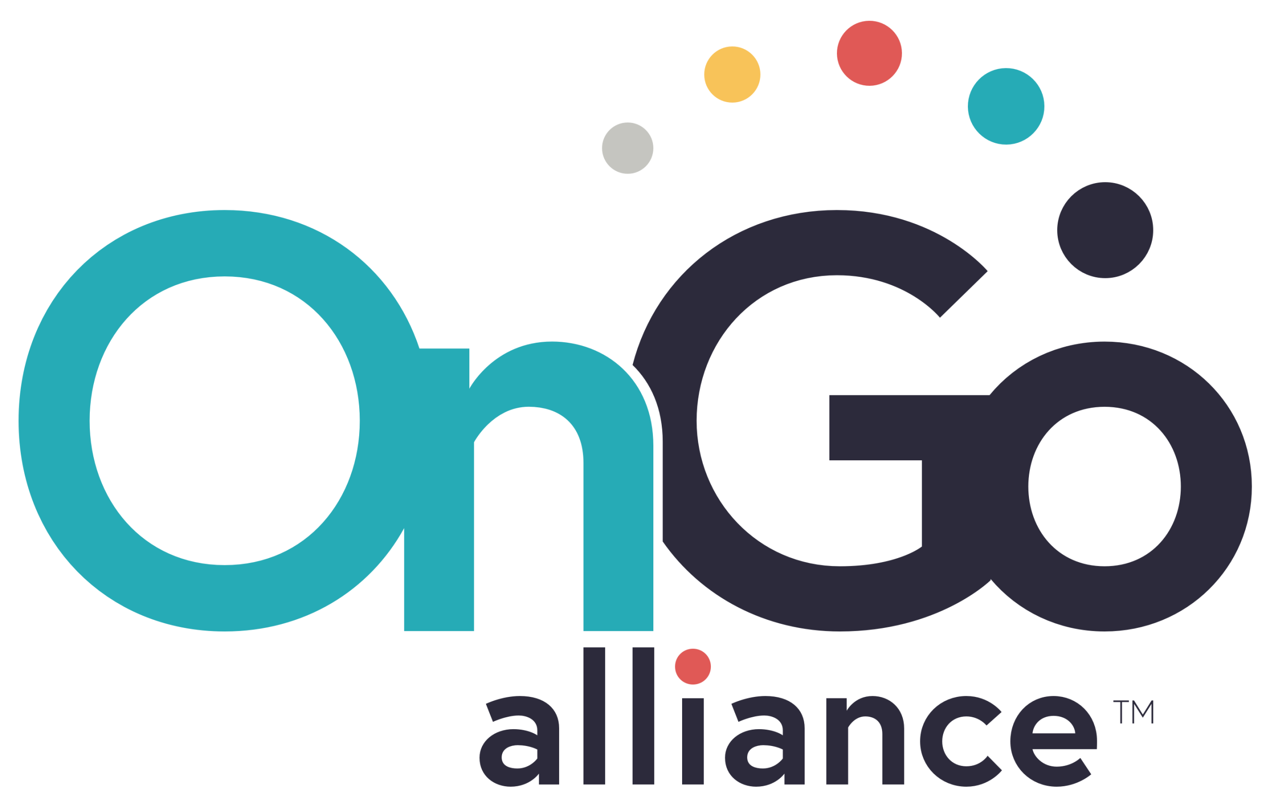 OnGo Alliance logo