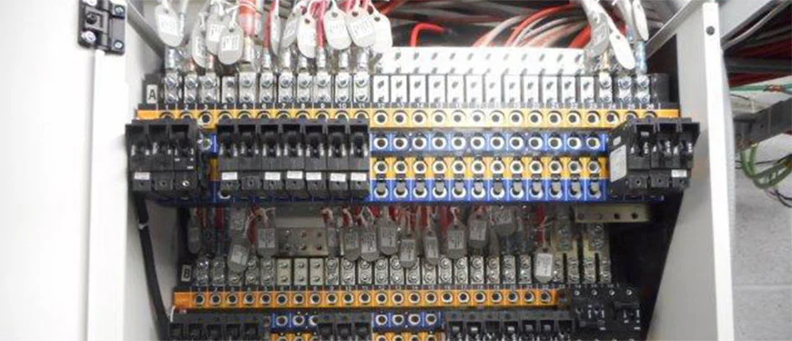 Power Plant and Battery Decommissioning & Installation