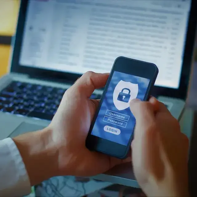 Private Network Solutions app