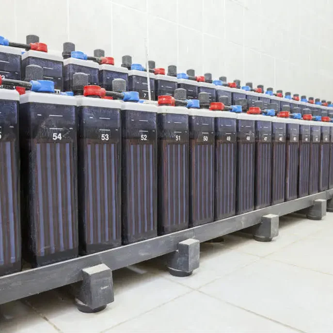 UPS Battery Maintenance & Testing Services